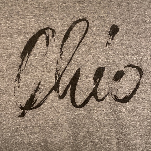 Ohio sweatshirt - Picture 2 of 4